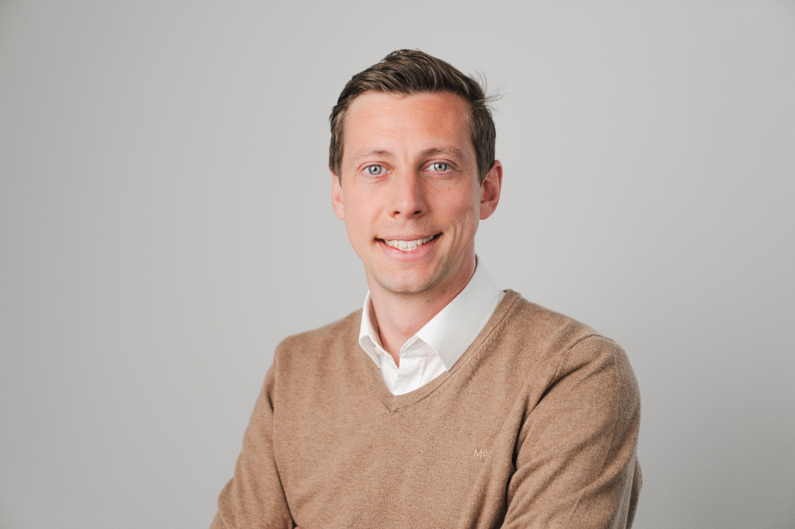 Kristof Martin